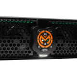 Moose Utility 38" Sound Bar - Black