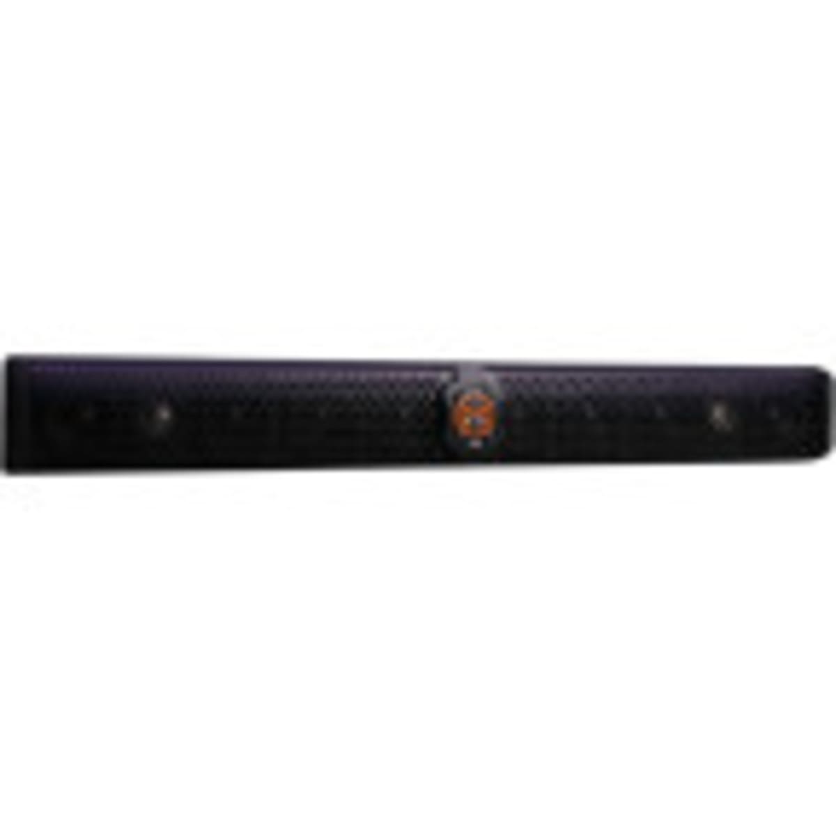 Moose Utility 38" Sound Bar - Black