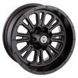 Moose Utility 399X Beadlock Wheel - Matte Black