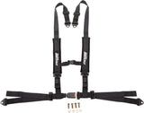 Moose Utility 4 Point Seat Harness