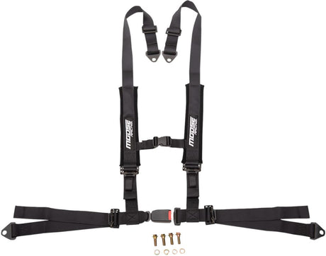 Moose Utility 4 Point Seat Harness