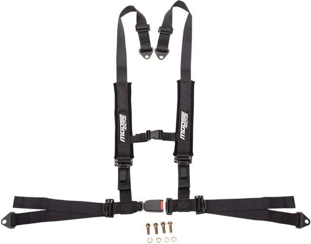 Moose Utility 4 Point Seat Harness