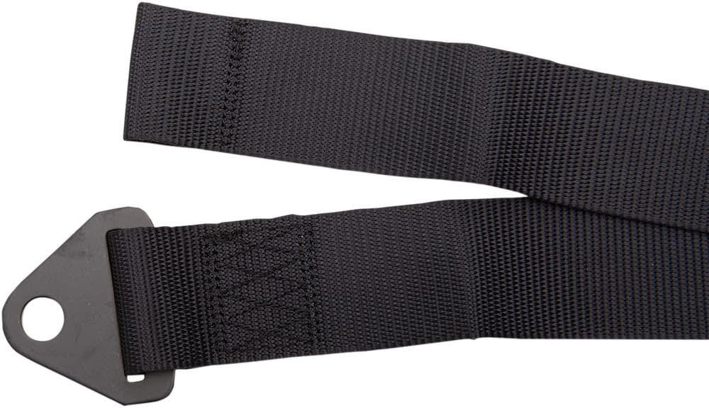 Moose Utility 4 Point Seat Harness