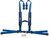 Moose Utility 4 Point Seat Harness