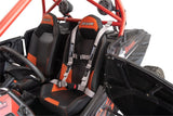 Moose Utility 4 Point Seat Harness