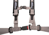 Moose Utility 4 Point Seat Harness