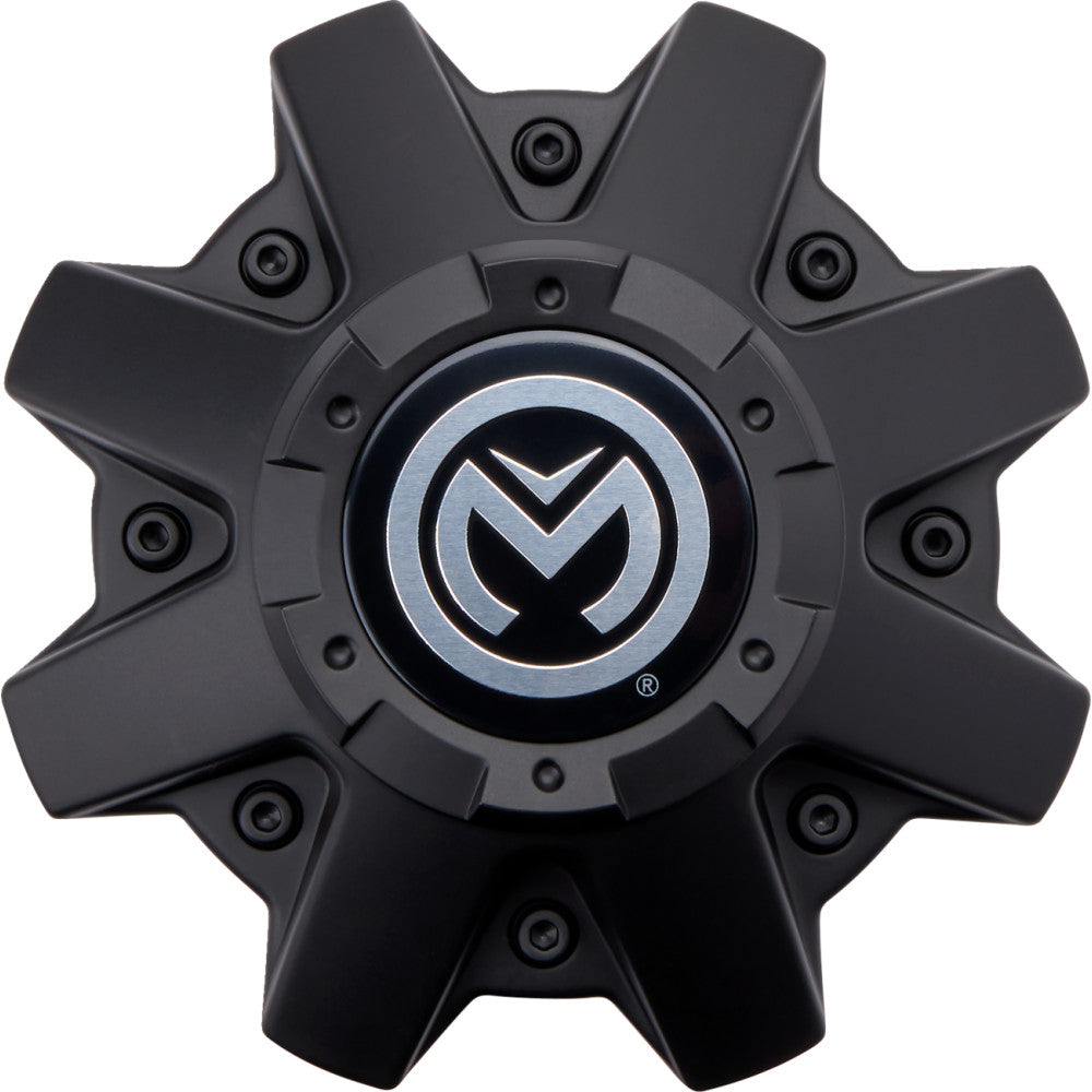 Moose Utility 416X/24X Wheel Center Cap - Black