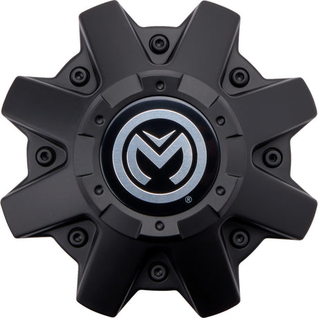 Moose Utility 416X/24X Wheel Center Cap - Black