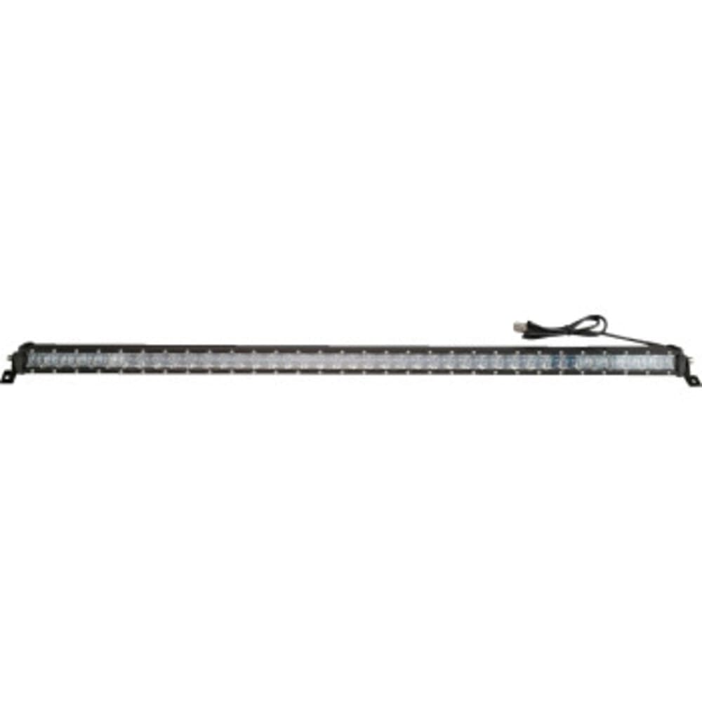 Moose Utility 42" LED Light Bar - White
