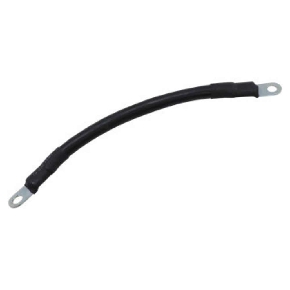 Moose Utility 6" Black Battery Cable