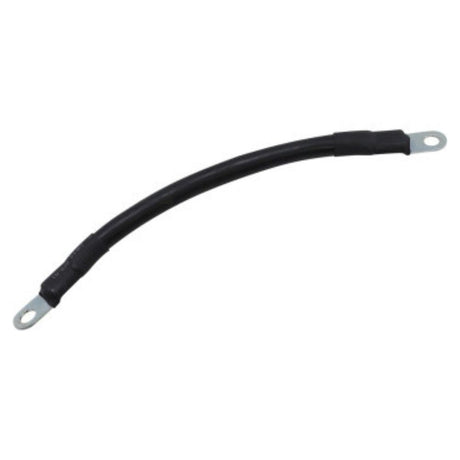 Moose Utility 6" Black Battery Cable