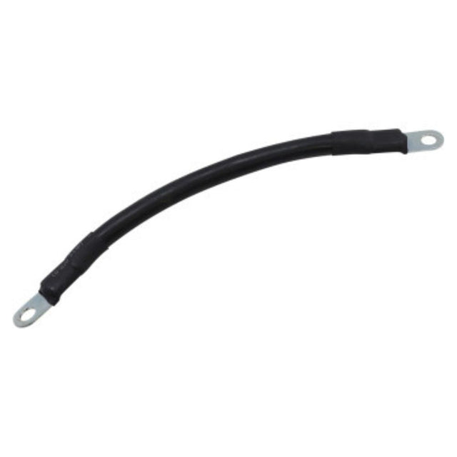 Moose Utility 6" Black Battery Cable