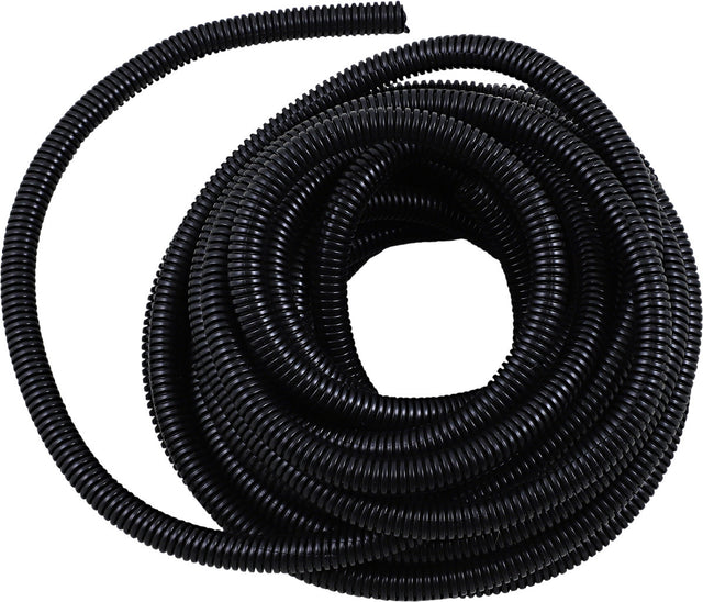 Moose Utility 6' Wire Loom - 1/2" Diameter
