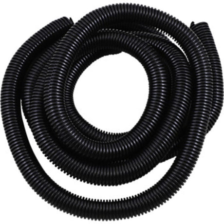 Moose Utility 6' Wire Loom 3/4" Diameter