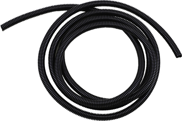 Moose Utility 6' Wire Loom - 3/8" Diameter