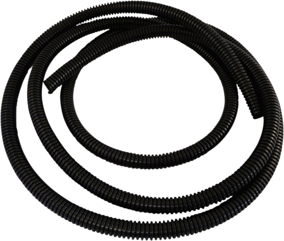Moose Utility 6' Wire Loom - 3/8" Diameter