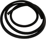 Moose Utility 6' Wire Loom - 3/8" Diameter