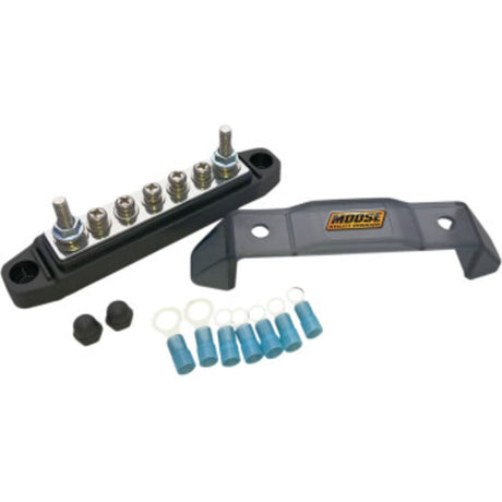 Moose Utility 7 Position Bus bar