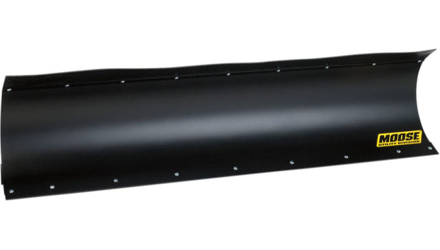 Moose Utility 72" Black Standard Plow Blade