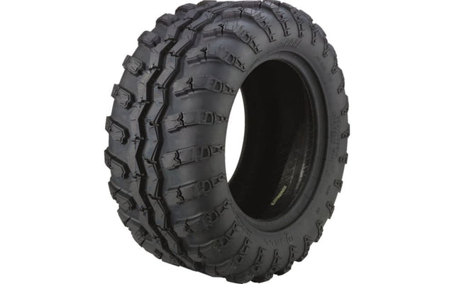 Moose Utility 8 Ball Rear Tubeless Tire - 26x11R14 - 8 Ply