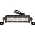 Moose Utility 8" LED Light Bar - White
