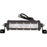 Moose Utility 8" LED Light Bar - White
