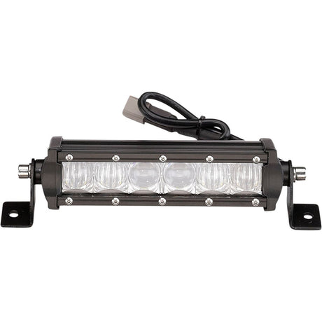 Moose Utility 8" LED Light Bar - White