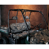 Moose Utility '98-'08 Polaris Ranger Crew 700 Mossy Oak Bench & Bucket Seat Cover