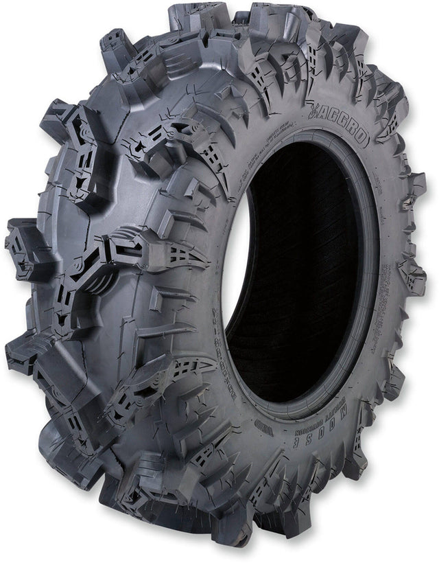 Moose Utility Aggro Tire