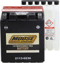 Moose Utility AGM Maintenance Free Battery -  YTX14AHL-BS