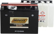 Moose Utility AGM Maintenance Free Battery - YTX24HL-BS