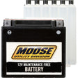 Moose Utility AGM YTZ7S Battery