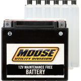 Moose Utility AGM YTZ7S Battery