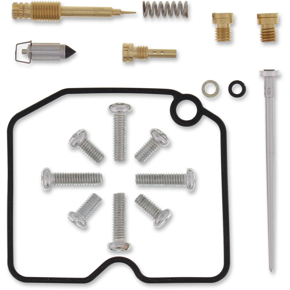 Moose Utility Arctic Cat Prowler Carburetor Repair Kit