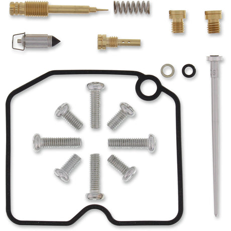 Moose Utility Arctic Cat Prowler Carburetor Repair Kit