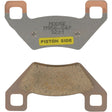 Moose Utility Arctic Cat Prowler XT 550 Front/ Rear XCR Brake Pads