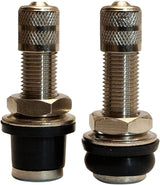 Moose Utility ATV Temp Stem Tire Valves