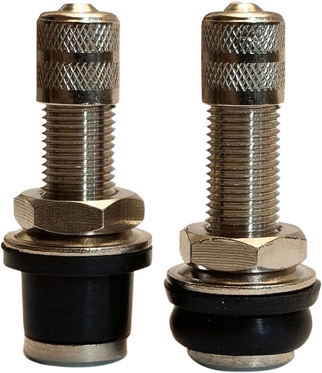 Moose Utility ATV Temp Stem Tire Valves