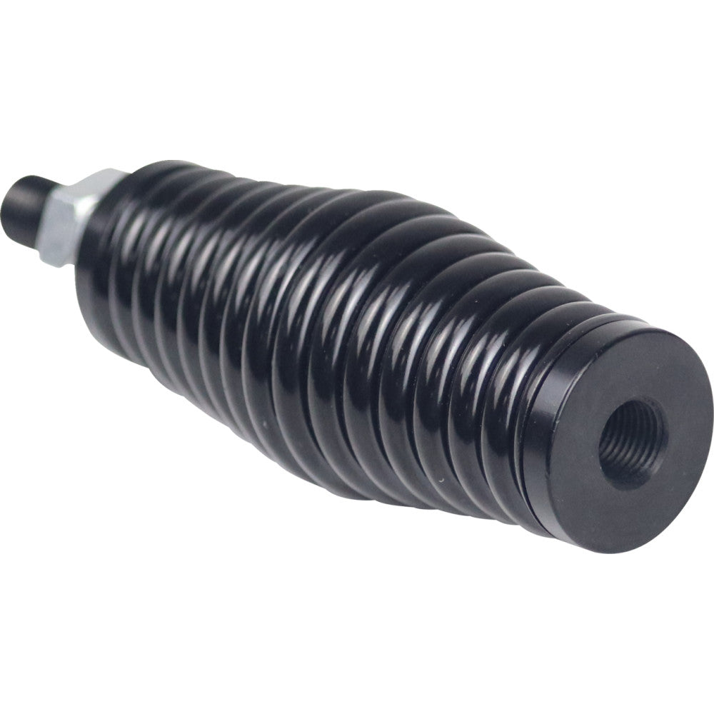 Moose Utility Barrel Spring - Black