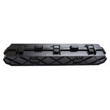Moose Utility Black Spare Drive Belt Storage Case w/ Mounting Hardware