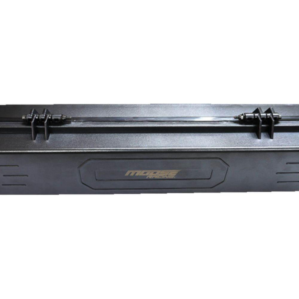 Moose Utility Black Spare Drive Belt Storage Case w/ Mounting Hardware