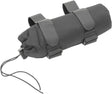 Moose Utility UTV Fire Extinguisher Cover Holder - Black