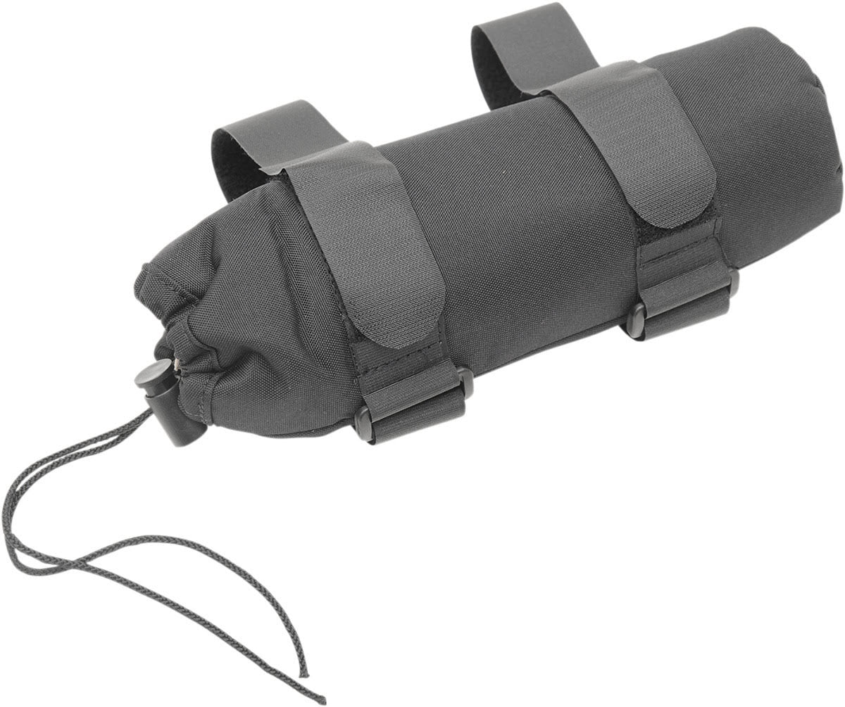 Moose Utility UTV Fire Extinguisher Cover Holder - Black