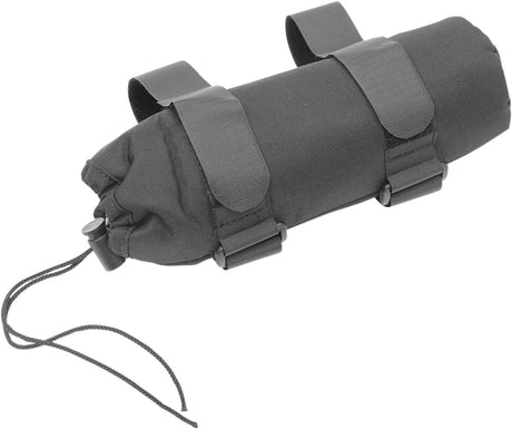 Moose Utility UTV Fire Extinguisher Cover Holder - Black