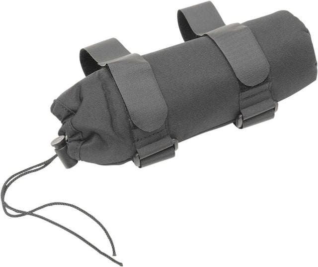 Moose Utility UTV Fire Extinguisher Cover Holder - Black