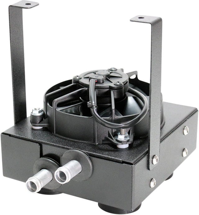 Moose Utility '19-'24 Yamaha YXZ1000R UTV Cab Heater