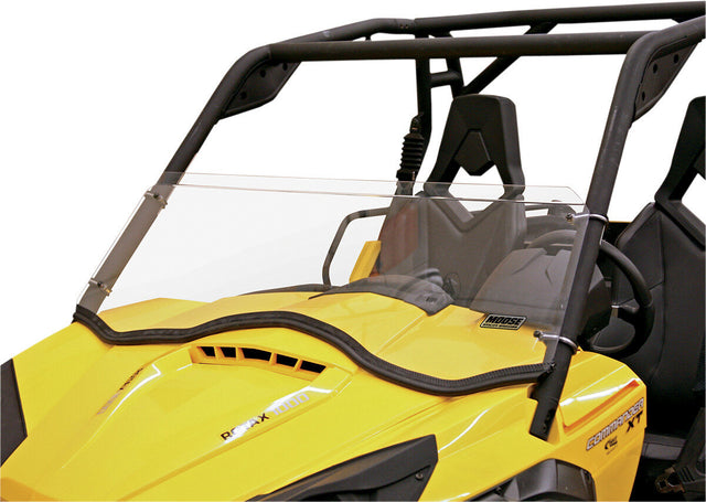 Moose Utility Can-Am Commander Half Windshield