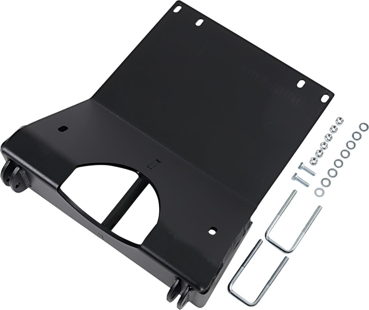 Moose Utility Can-Am Commander RM5 Rapid Plow Mount Plate System