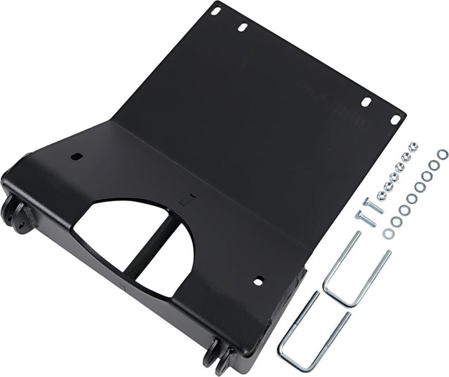 Moose Utility Can-Am Commander RM5 Rapid Plow Mount Plate System