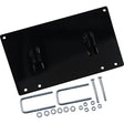 Moose Utility Can-Am Commander UTV Plow Mount